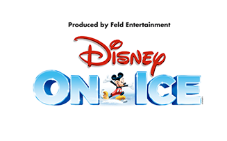 Disney On Ice  Logo